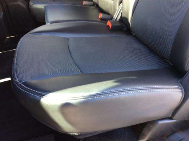 2014 RAM Ram Pickup 1500 4x4 Laramie 4dr Crew Cab 5.5 ft. SB Pickup